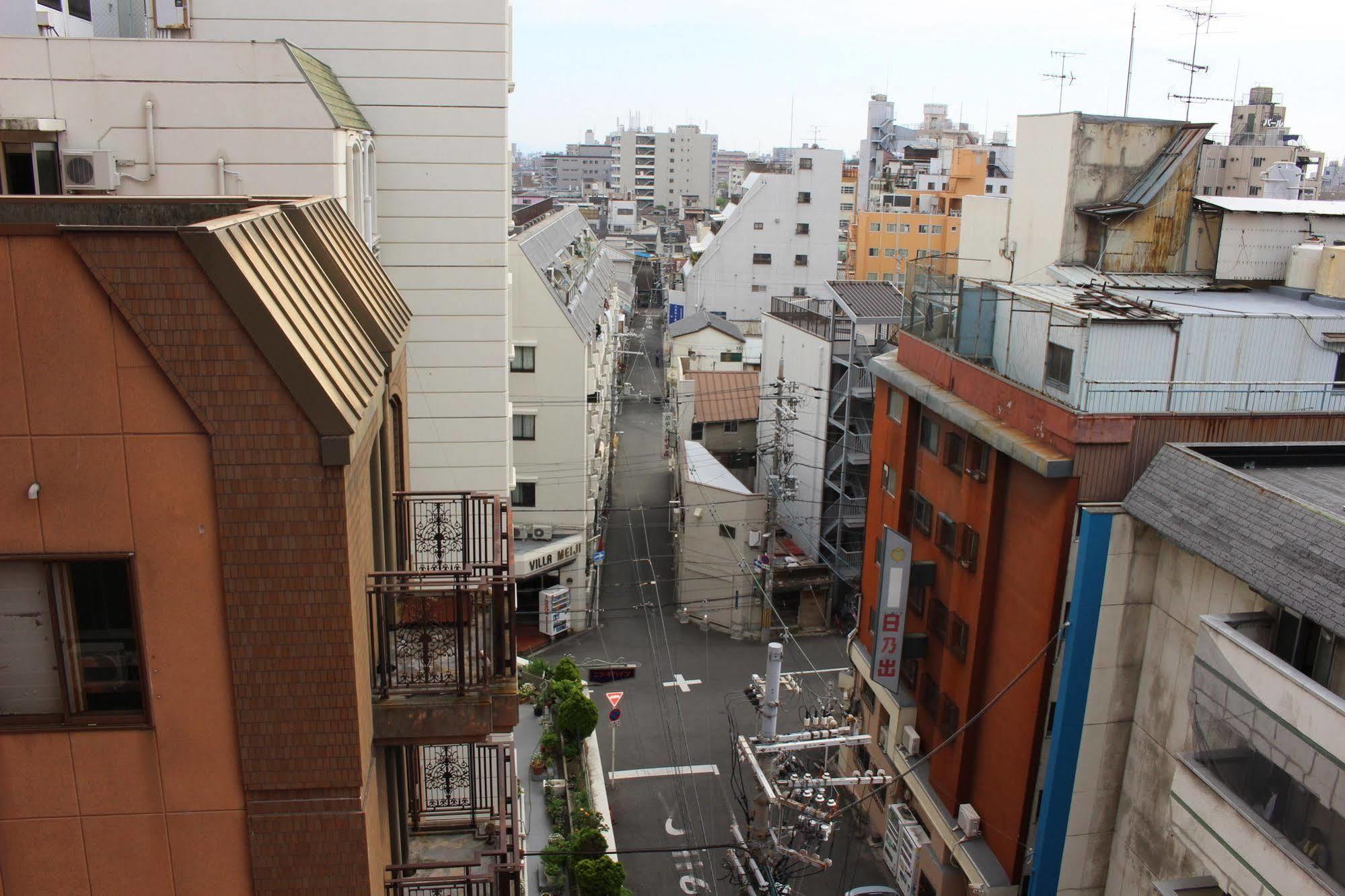 Sunplaza 2 大阪