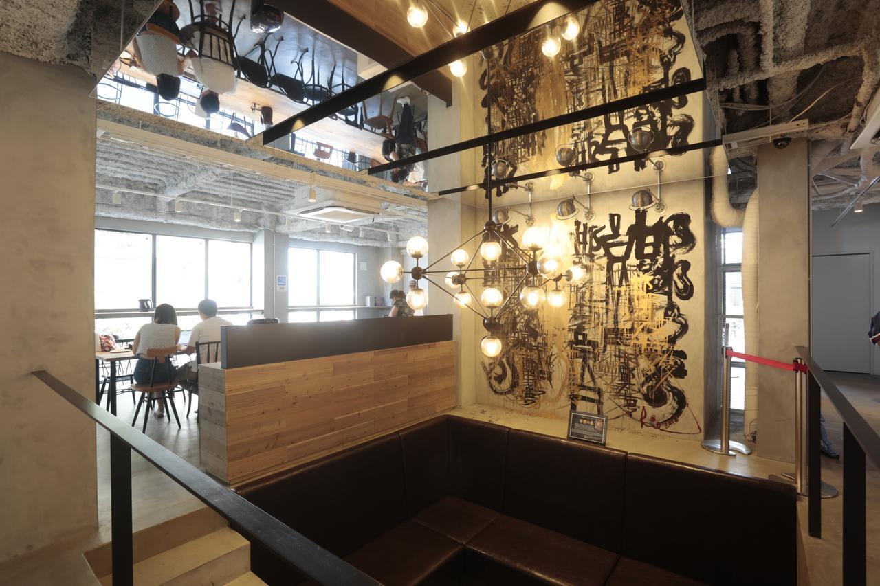 酒店 Sunplaza 2 大阪